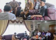 KLH Apresiasi Komitmen Dumai dalam Pengelolaan Sampah