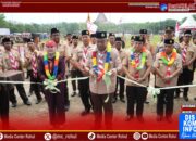 Bupati Anton Tegaskan Peran Strategis Pramuka untuk Kemajuan Daerah dan Kesejahteraan Masyarakat