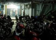 Karaoke “Family” Grand Royal Diduga Langgar Perda, Warga Khawatir Jadi Titik Rawan Narkoba di Tembilahan Hulu
