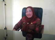 Dituding Tidak Transparan Dana Desa, Pj Penghulu Bagan Jawa Pesisir Berikan Klarifikasi