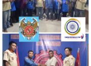 Yahya Bravo Resmi Pimpin Satgas DPW SBPLEM-PP Riau, Ketua DPW Khairulnas.ST Sampaikan Harapan Besar