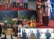 Kota Dumai Berubah Jadi Panggung Minangkabau, Milad II KBJR 2025 Diserbu Ribuan Penonton
