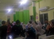 26 Siswa di Tembilahan Diduga Keracunan Makanan Program MBG, 15 Masih Dirawat