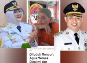 Belajar dari Siak, Masyarakat Inhil Tagih Keberanian Bupati Cabut Izin Perusahaan