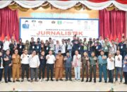 PWI Dumai Gelar Workshop Jurnalistik Tekankan Etika dan Integritas di Era Digital