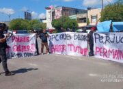 GRIB JAYA Dumai Menggugat: Gelper Berkedok Judi Harus Ditutup!