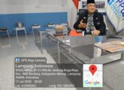 Dugaan Keracunan Program MBG di Tembilahan: Temuan Daging Busuk dan Mie Berlendir, PPWI Siap Jalankan Program Sesuai Standar Nasional