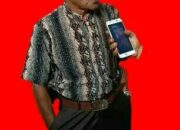 Tokoh Napituhuta Razali Nst Ingatkan, “Jangan Terambik Hak Urang, Sakik Na”