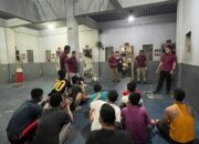 Razia Rutin Rutan Pekanbaru, Wujud Pencegahan Dini Gangguan Keamanan