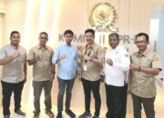 Polemik perpanjangan masa jabatan penghulu AMJ Sekjen PKDN dan Aska Nusa arif fadhila : pernyataan ketua komisi A Rally anugerah harahap  ngawur