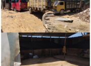 Klarifikasi Resmi: Tidak Ada Gudang BBM Ilegal di Jalan Budi Luhur, Faktanya Hanya Bengkel dan Gudang Mobil