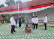 Sinergi Lapas & TNI, Razia Rutin Wujudkan Hunian Aman & Kondusif