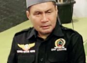 LEMTARI Berharap Lahan Sitaan PKH Dapat Dikelola Oleh Masyarakat Adat Tempatan Sehingga Tidak Menimbulkan Konflik