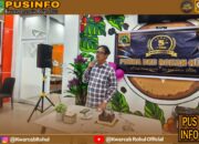 Anniversary Ke-5 Purna DKC Rokan Hulu, Kwarcab Rohul Mengajak untuk Bersinergi Demi Kemajuan Pramuka Rokan Hulu