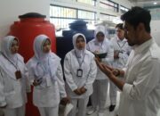 Kolaborasi Poltekes dan Lapas Pekanbaru Lakukan Monitoring Gizi dan Kebersihan Dapur