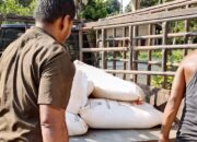 Diduga Harga Pupuk Subsidi Dijual di Atas HET, Bahkan Dialirkan ke Daerah Lain