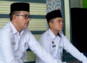 Rutan Dumai Peringati Maulid Nabi Muhammad SAW 1447 H, Perkuat Pembinaan Spiritual Warga Binaan