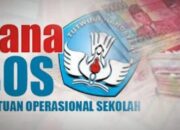 Diduga Selewengkan Dana BOS Puluhan Juta, Kepsek SDN 012 Keritang Hulu Kembalikan Uang Secara Angsuran