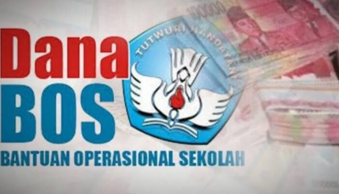 Diduga Selewengkan Dana BOS Puluhan Juta, Kepsek SDN 012 Keritang Hulu Kembalikan Uang Secara Angsuran
