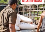 Muncul Berita Dugaan Harga Pupuk Subsidi Dijual Diatas HET, Ternyata Salah Paham