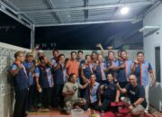 Komunitas Max Street Family Pekanbaru Gelar Kopdar, Teguhkan Solidaritas dan Dukungan untuk MPAC