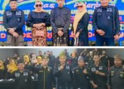 Panglima Muda Laskar Hulubalang Melayu Bersatu Kota Pekanbaru Siap Mengadakan “APEL AKBAR” Jika Perintah dari Panglima Besar Datuk Seri Juprian SE