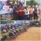 Motor Grasstrack 2025 Digelar Meriah di Sirkuit Permanen DK 4 SKPA Rambah