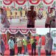 Polres Dumai Resmikan Pos Satkamling di Mundam, Wujudkan Keamanan dan Lingkungan Asri