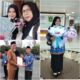 Pelantikan PPPK Sebanyak 13 Orang Khusus Dinas PU Kota Dumai