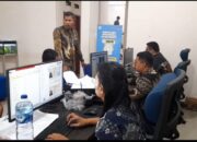 P4MI Dumai Tangani 9 PMI Ilegal Diamankan Polisi