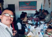 Acara Makan Bersama Wartawan, Momentum Pererat Silaturahmi dan Kebersamaan