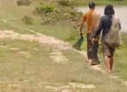 Bantahan Dugaan Tambang Ilegal di Bangkinang Seberang, Lokasi Nyatanya Hanya Tempat Pemancingan