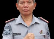 Kalapas Tembilahan Tegaskan Tidak Ada Pembiaran Terhadap Pelanggaran SOP Di Lapas