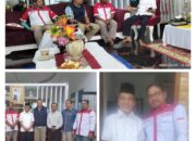 Atuk Annas Siap Jembatani Program Pendidikan FSPKSI dengan Pemprov Riau