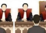 Istri Korban Pembunuhan di Desa Patah Parang Inhil Harap Keadilan di Persidangan