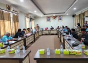 PUK SPPP Aur Bersatu–DPRD Rohul, Rekomendasi Mengejutkan di Akhir Dialog