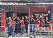 Kolaborasi Pemuda Pancasila PAC Bina Widya & KOTI MPC Kota Pekanbaru: Wujudkan Sinergi dan Kebersamaan