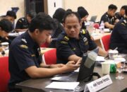 Bea Cukai Dumai Gelar Pelatihan Teknis Ekspor Kelapa Sawit dan Produk Turunannya