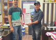 HS Bantah Isu zina Tempuh Jalur Hukum ke Polres Inhil