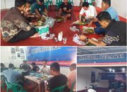 Media GarudaSakti.id Gelar Rapat Silaturahmi: Perkuat Profesionalitas, Satukan Barisan Jurnalis