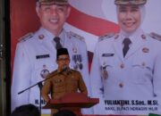 Kepala Dinas Koperasi dan UKM Inhil, Trio Beni, Koperasi Motor Penggerak Ekonomi Kerakyatan