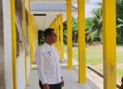 Wakil Bupati Rohil Jhony Charles Lakukan 3 sidak  di kecamatan pujud, hasilnya ?? Diluar dugaan