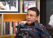 Prof. Barita Simanjuntak : Korupsi Migas Rugikan Negara Triliunan, Kejaksaan Tegas dan Tidak Main Main