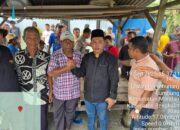 Kelompok Masyarakat Duri 13, Teguh Memperjuangkan Hak Kelola Kebun Sawit Eks PT SIS, Mohon Perhatian Presiden Prabowo