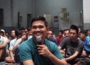 Kepala Rutan Kelas I Pekanbaru Menyapa Warga Binaan, Bangun Semangat dan Kebersamaan