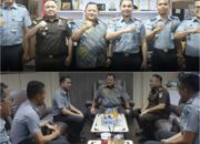 Kejari dan Rutan Dumai Jalin Sinergi Wujudkan Penegakan Hukum Berintegritas