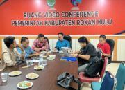 Warga Pasir Putih Barat Terima Kompensasi Dampak Perpanjangan Sewa Lahan Menara Telekomunikasi