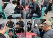 GRIB Dumai Kota Gelar Turnamen Domino Terbuka, Perekat Silaturahmi dan Kebersamaan