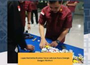 Lapas Narkotika Rumbai Terus Lakukan Razia Sinergis Dengan TNI-Polri