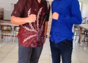 Klarifikasi: Pertemuan dengan Kasat Reskrim Polres Kampar Murni Silaturahmi dan Koordinasi, Bukan Seperti yang Diberitakan